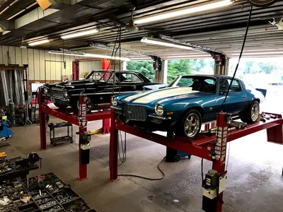 Ryan's Muffler & Brake