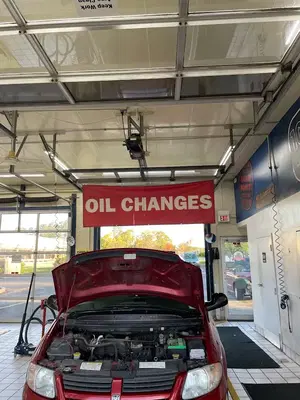 Grease Monkey