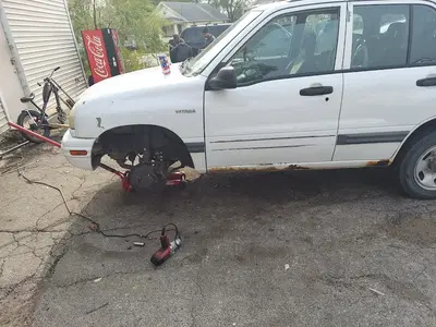 Tire Kings