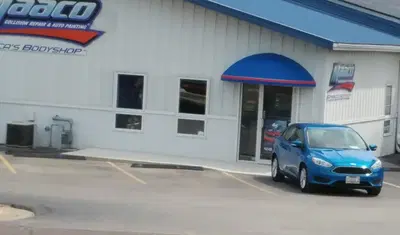 Maaco Auto Body Shop & Painting