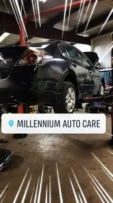 Millennium Auto Care