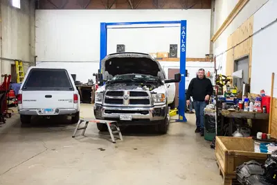 Complete Automotive