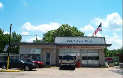 Petit Auto Care