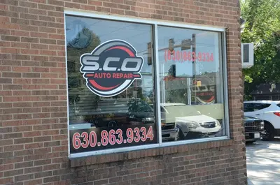 Business Photo