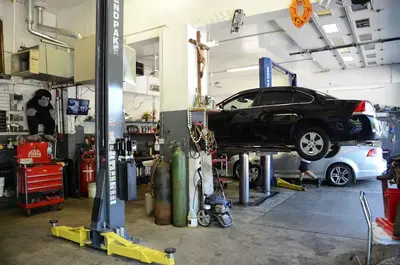 S.C.O. Auto Repair
