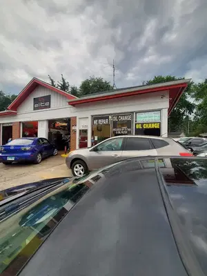 Elite Automotive