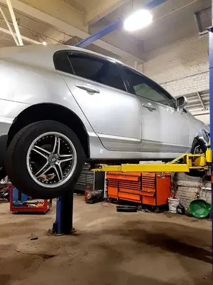 Guzman Auto Repair