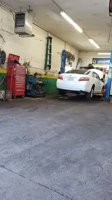 M J Auto Tech
