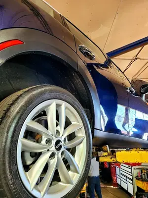 Emmanuel Jr Auto Repair