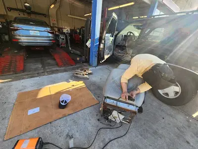 Firestone Complete Auto Care