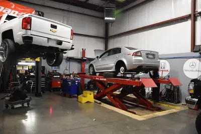 Frontline Autoworks