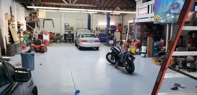 Absolute services and repair
