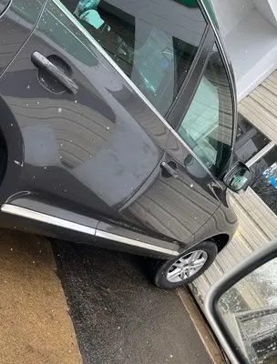 Tony's Auto Repair