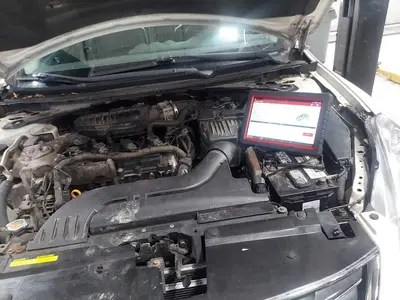 JP Auto Repair Inc.