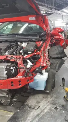 Art's Body Shop Inc