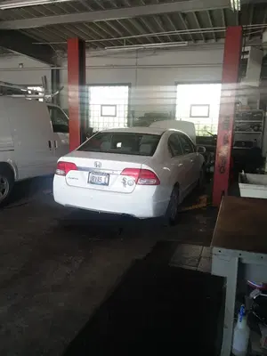 Reyes Auto Repair