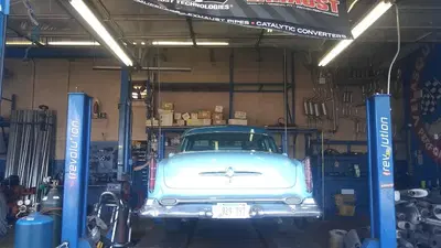 Velasquez Performance Exhaust