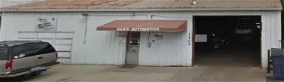 Dan's Automotive