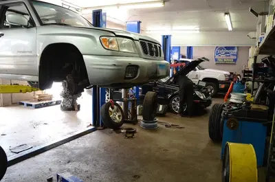 Jim Whan's Automotive Central