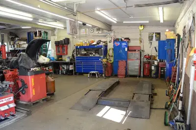 Victor's Auto Repair