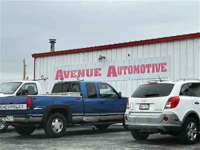 Avenue Automotive