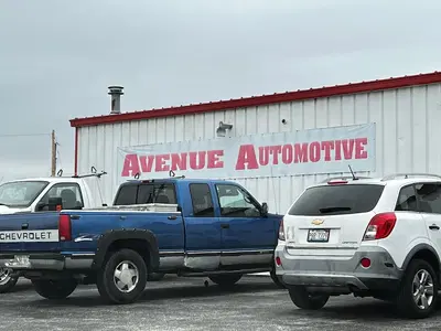 Avenue Automotive