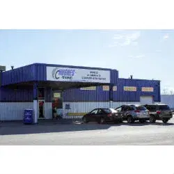 Hughes Tire & Brake