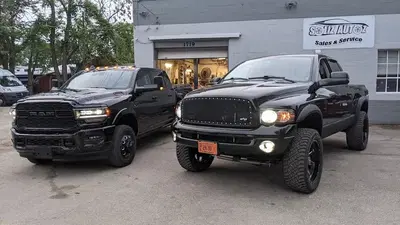 Soliz Autoz inc.