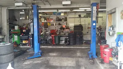 A & J Discount Tire