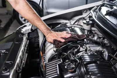 Mone's Auto Repair