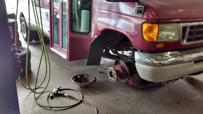 Clay Dooley Tire & Auto