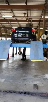 Car-X Tire & Auto