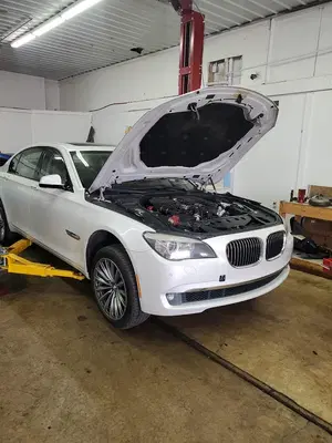 Perfect Touch Auto Repair