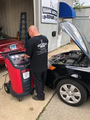 KAAMS Auto Repair