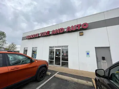 Norris Tire & Auto Center