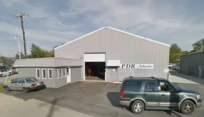 PDR Automotive Inc.