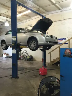 Specialized Automotive Inc.