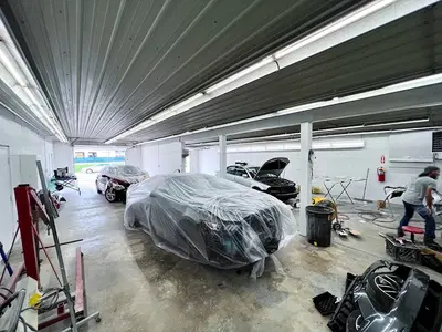 Mr. Auto Body