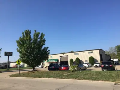 Peter B's Automotive