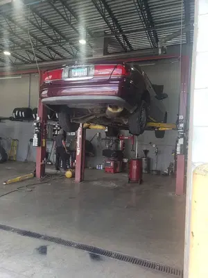Car-X Tire & Auto
