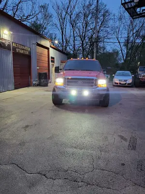 M & M Auto Repair