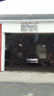 Tilden For Brakes Car Care Center