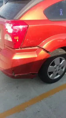 Backwoods Automotive