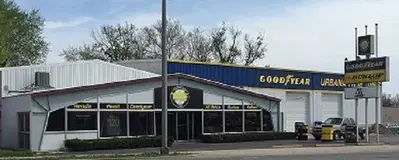 Urbana True Tires