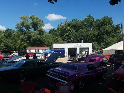 On The Go Auto Body