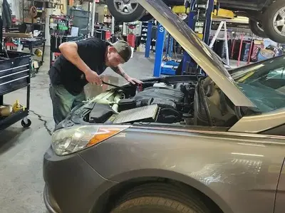 AJ's Station Complete Auto Repair