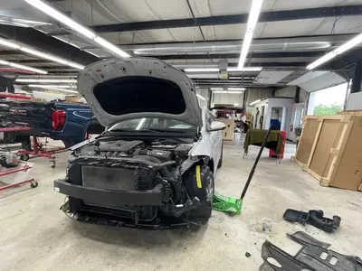 Champaign Collision Center