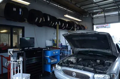 Tire Monkey Automotive