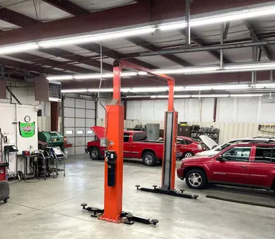 Sammy's Auto Electric Services Inc