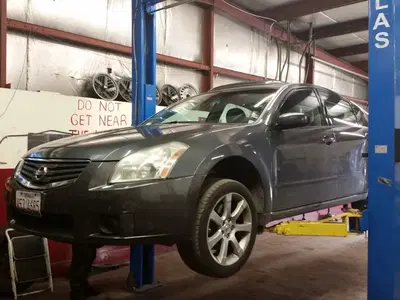 Chaparral Tire Center